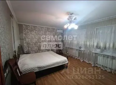 2-к кв. Кабардино-Балкария, Нальчик ул. Ватутина, 29А (55.2 м)