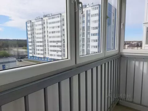 2-к кв. Нижегородская область, Нижний Новгород ул. Бориса Видяева, 19 ...