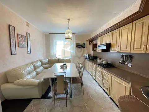 Дом в Белгородская область, Старый Оскол Рудная ул., 3 (204 м)