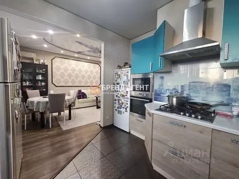 3-к кв. Белгородская область, Белгородский район, Дубовское с/пос, ...