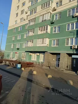 2-к кв. Нижегородская область, Нижний Новгород ул. Окская, 3 (56.8 м)