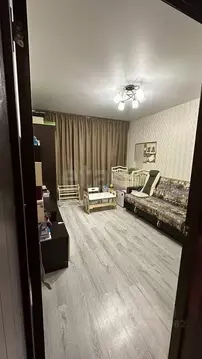 1-к кв. Ярославская область, Ярославль ул. Ползунова, 4 (41.2 м)