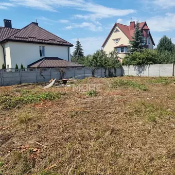 Участок в Калининградская область, Калининград пер. Михаила Зощенко, ...