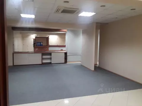 Офис в Новосибирская область, Новосибирск Железнодорожная ул., 13 (70 ...