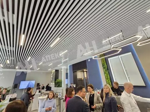 Помещение свободного назначения в Москва ул. Ротмистрова, 10 (1080 м)