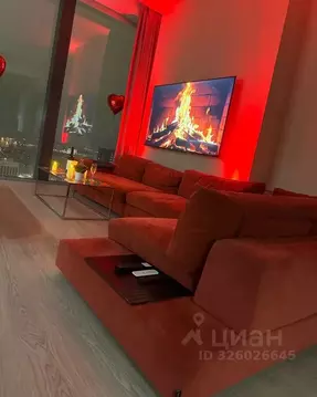 1-к кв. Москва 1-й Красногвардейский проезд, 22с1 (59.0 м)