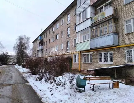 2-к кв. Московская область, Павлово-Посадский городской округ, д. ...