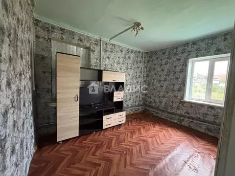 Дом в Бурятия, Улан-Удэ Аршан мкр, ул. Лобачевского, 22 (47 м)