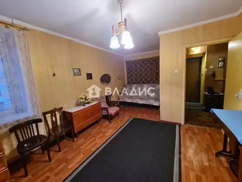 1-к кв. Санкт-Петербург ул. Солдата Корзуна, 7 (30.0 м)