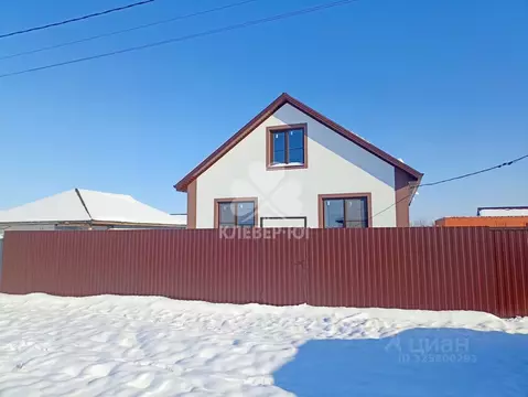 Дом в Краснодарский край, Северский район, Ильское городское ...