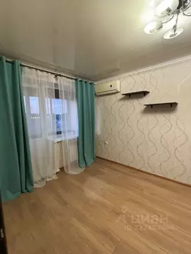 1-к кв. Самарская область, Тольятти ул. Громовой, 24 (29.3 м)