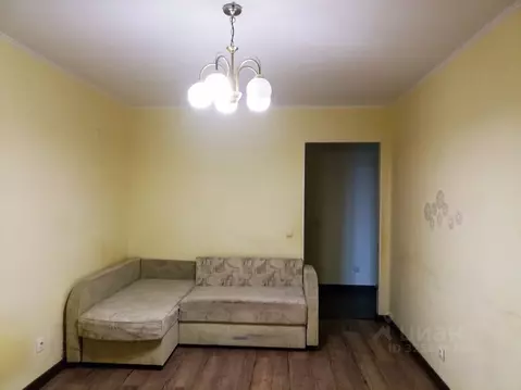 1-к кв. Санкт-Петербург просп. Юрия Гагарина, 14к6 (35.0 м)