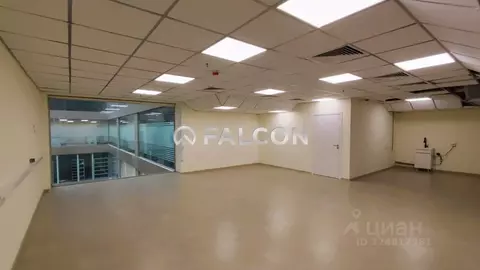 Офис в Москва просп. Вернадского, 37К2 (96 м)