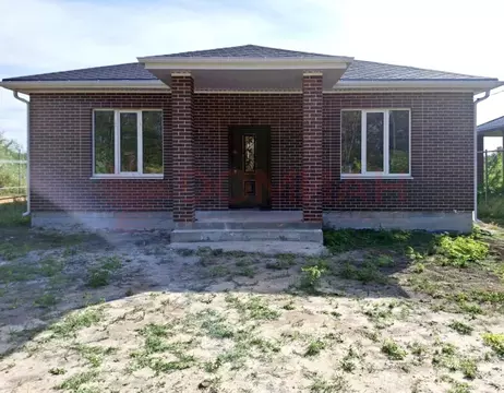 Дом в Ростовская область, Аксайский район, Щепкинское с/пос, пос. ...