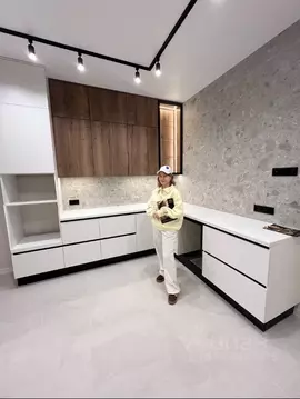 1-к кв. Брянская область, Брянск ул. Ильи Иванова, 7 (56.7 м)