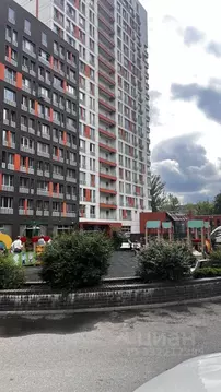 Помещение свободного назначения в Москва 1-й Нагатинский проезд, 14 ...