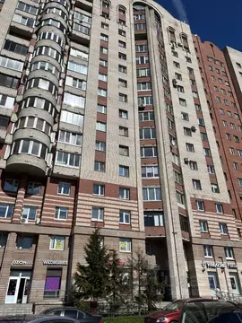 2-к кв. Санкт-Петербург ул. Ленсовета, 88 (89.1 м)