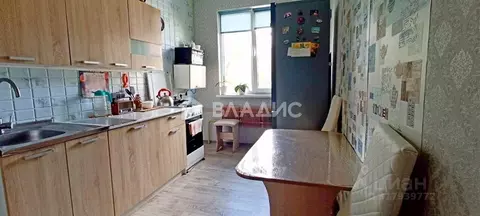 2-к кв. Калининградская область, Светлогорск пер. Луговой, 2 (51.8 м)