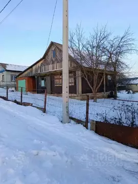 Дом в Мордовия, Рузаевка Индустриальная ул., 20 (80 м)