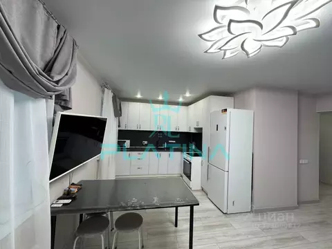 Студия Татарстан, Казань ул. 2-я Ленинградская, 4 (40.0 м)