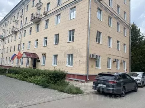 Склад в Тульская область, Тула просп. Ленина, 101 (84 м)