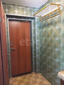 1-к кв. Пермский край, Пермь ул. Охотников, 25 (31.6 м)