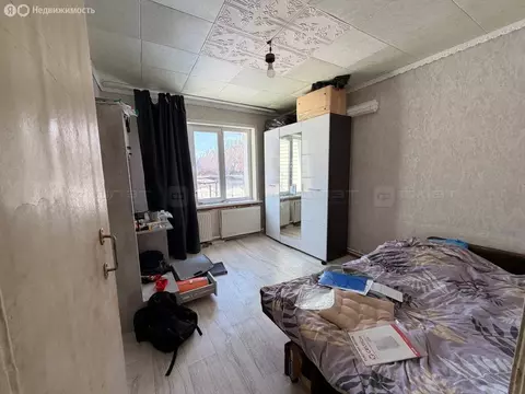 2-комнатная квартира: посёлок Дачное, Центральная улица, 25 (49.8 м)