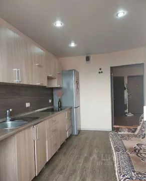 1-к кв. Краснодарский край, Краснодар Московская ул., 144к2 (41.9 м)