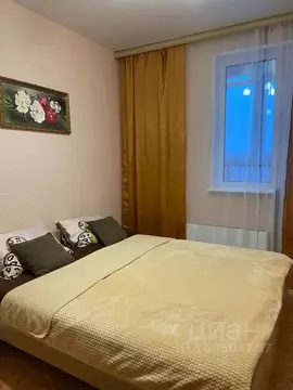 2-к кв. Нижегородская область, Нижний Новгород бул. Южный, 21 (42.0 м)