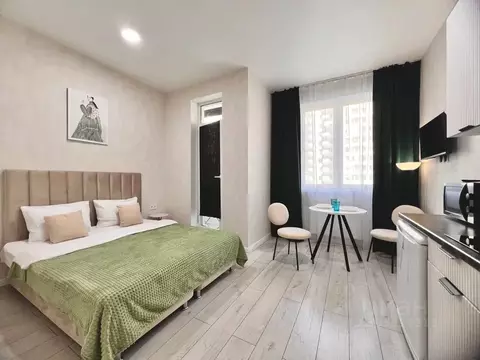 Студия Ленинградская область, Кудрово г. Всеволожский район, Заневское ...