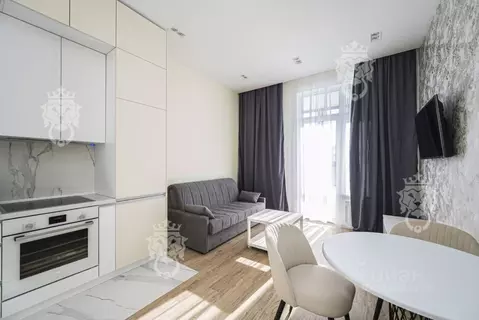 3-к кв. Москва Шелепихинская наб., 34к2зд2 (74.0 м)
