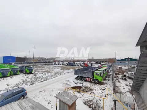 Производственное помещение в Челябинская область, Челябинск пос. ...