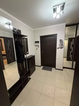 2-к кв. Калужская область, Калуга Хрустальная ул., 44к5 (62.5 м)