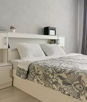 1-к кв. Санкт-Петербург Мебельная ул., 21к2 (42.0 м)