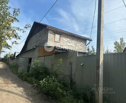 Дом в Свердловская область, Екатеринбург Восход СНТ, 6 (135 м)