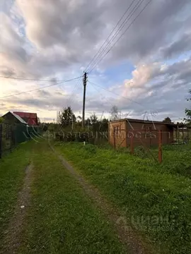 Дом в Ленинградская область, Тосненский район, Рябовское городское ...