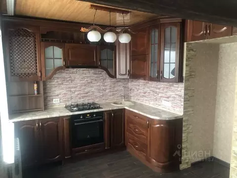 3-к кв. Тульская область, Узловая ул. Горького, 26 (48.0 м)