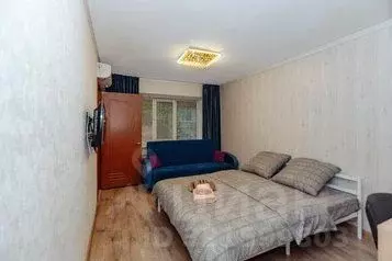 1-к кв. Башкортостан, Уфа ул. Пархоменко, 99 (30.0 м)