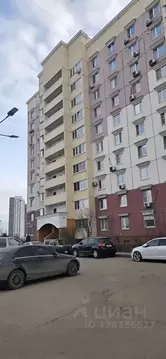 1-к кв. Московская область, Мытищи Ярославское ш., 111к1А (47.5 м)