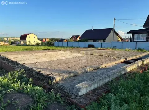 Участок в Республика Мордовия, городской округ Саранск, рабочий ...