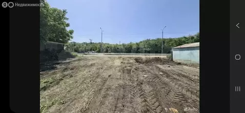 Участок в Ставрополь, Ленинский район, микрорайон № 9 (10 м)