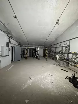 Помещение свободного назначения в Москва Рождественская ул., 14к2 (150 ...