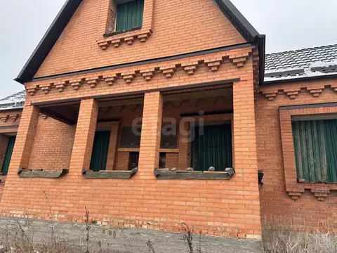 Дом в Ингушетия, Назрань  (180 м)