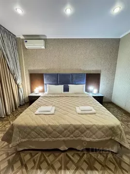 Комната Краснодарский край, Геленджик ул. Тельмана, 80А (48.0 м)