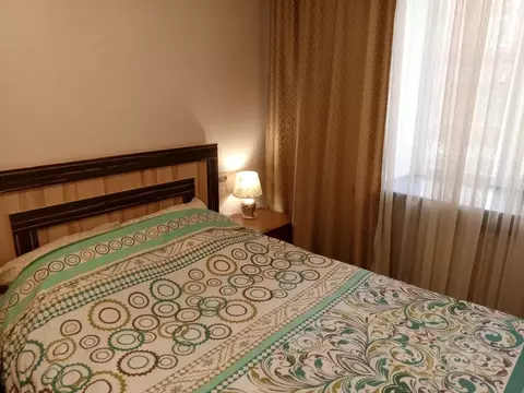 2-к кв. Ленинградская область, Гатчина ул. 7-й Армии, 3 (42.0 м)