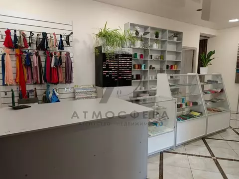 Торговая площадь в Краснодарский край, Туапсинский муниципальный ...