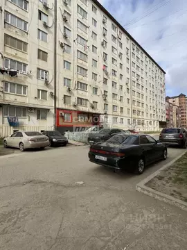 2-к кв. Дагестан, Дербент ул. Сальмана, 89В (56.0 м)