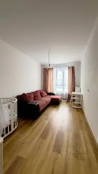 1-к кв. Тверская область, Тверь ул. Медовая, 7 (38.9 м)