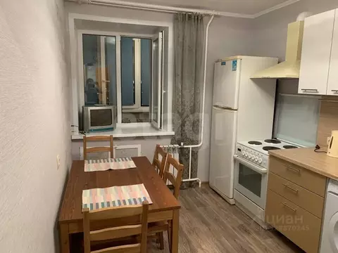 1-к кв. Тюменская область, Тюмень Восточный мкр, ул. Моторостроителей, ...