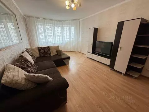 3-к кв. Белгородская область, Старый Оскол Степной мкр, 18 (83.4 м)